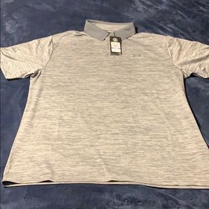 Under Armour Golf Shirt